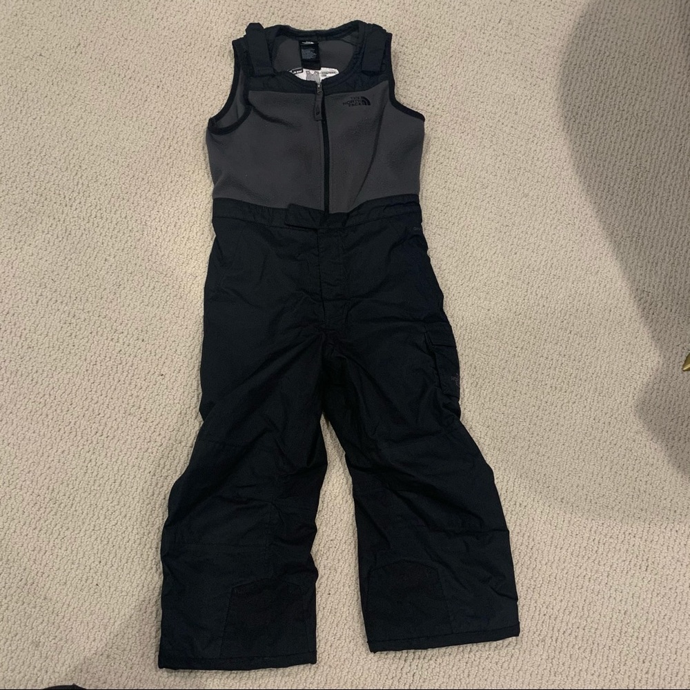 🎿 The North Face ski pants for kids size 5🎿
